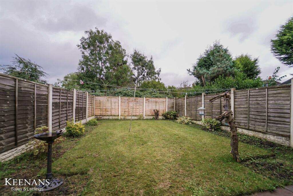 Additional property image - Cardigan Avenue, Burnley