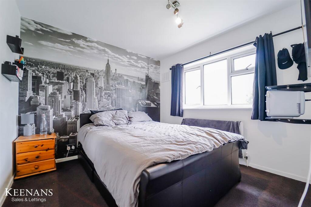 Additional property image - Cardigan Avenue, Burnley