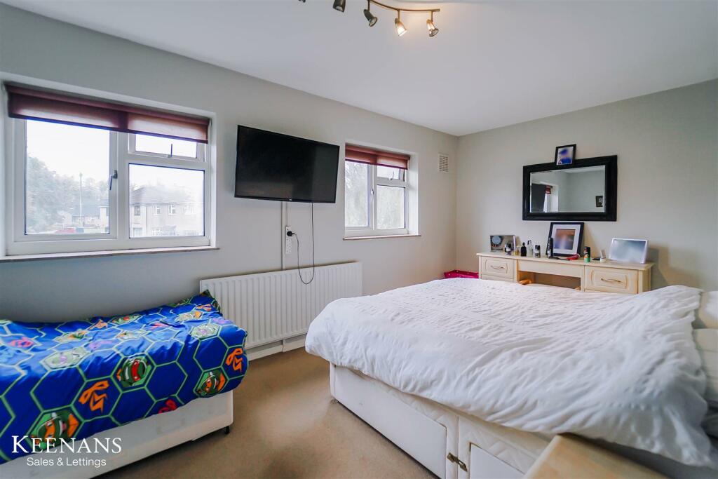 Additional property image - Cardigan Avenue, Burnley