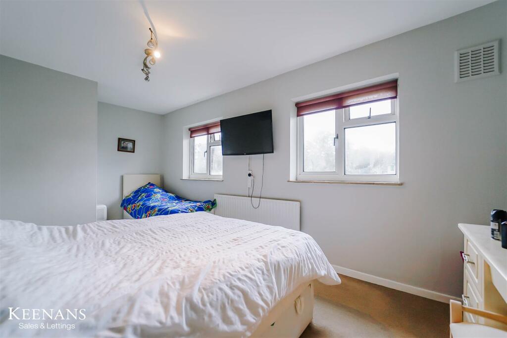 Additional property image - Cardigan Avenue, Burnley