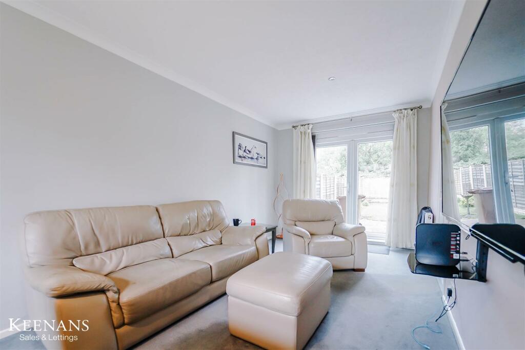 Additional property image - Cardigan Avenue, Burnley