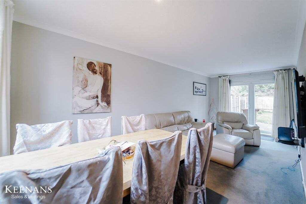 Additional property image - Cardigan Avenue, Burnley