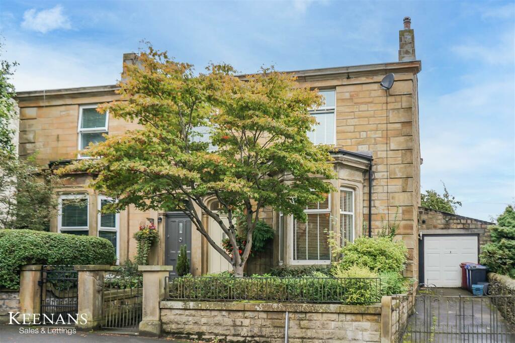 Additional property image - Manchester Road, Burnley