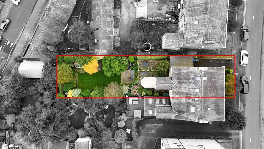 Additional property image - Manchester Road, Burnley