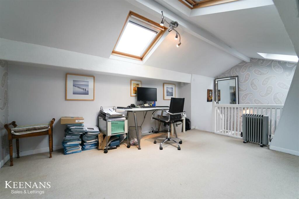 Additional property image - Manchester Road, Burnley