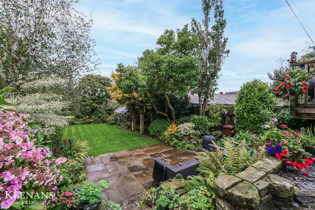 Additional property image - Manchester Road, Burnley