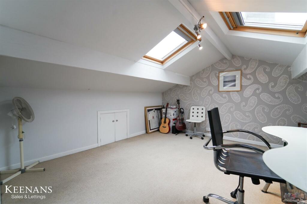 Additional property image - Manchester Road, Burnley