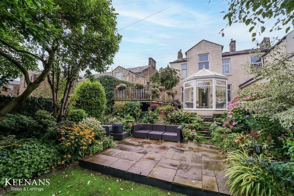 Additional property image - Manchester Road, Burnley