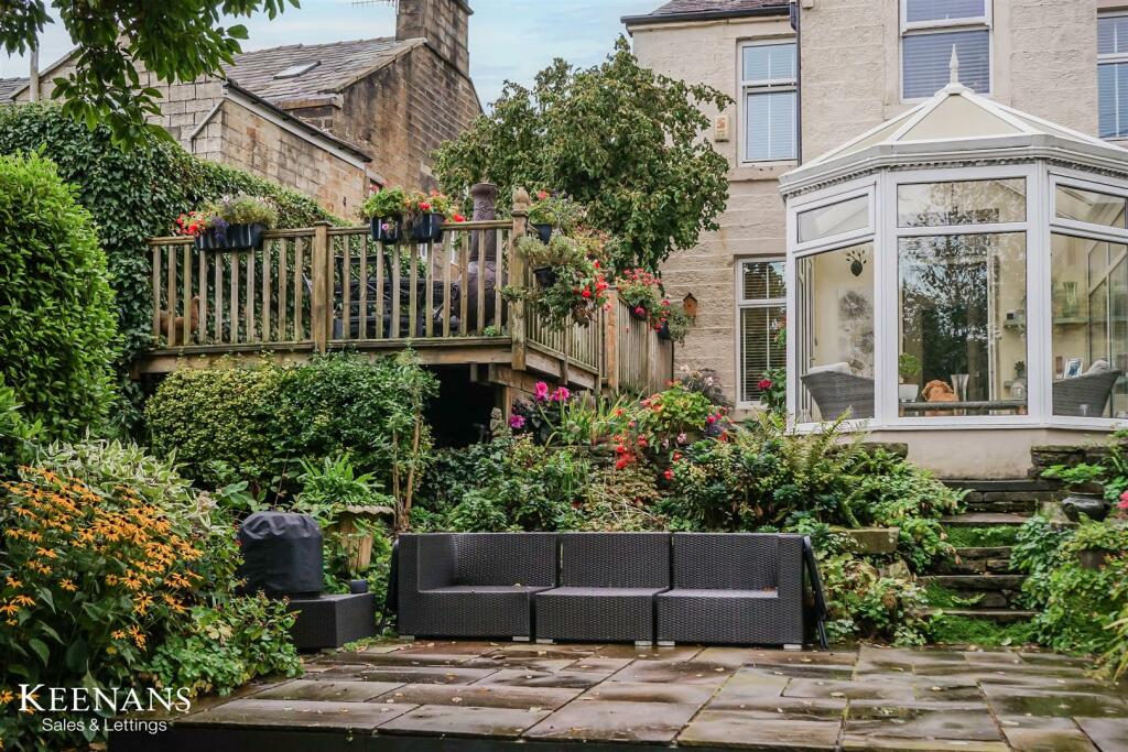 Additional property image - Manchester Road, Burnley