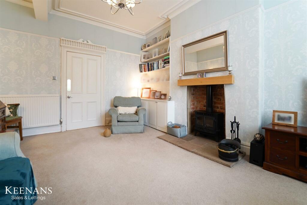 Additional property image - Manchester Road, Burnley