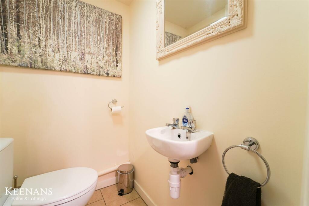 Additional property image - Manchester Road, Burnley