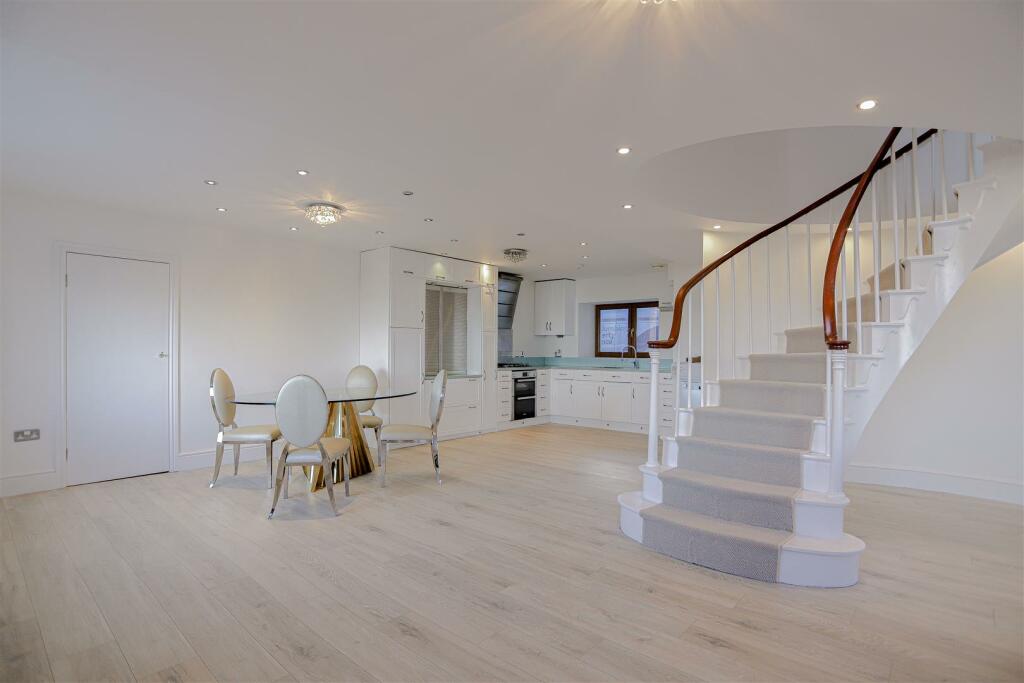 Additional property image - Glen View Road, Burnley