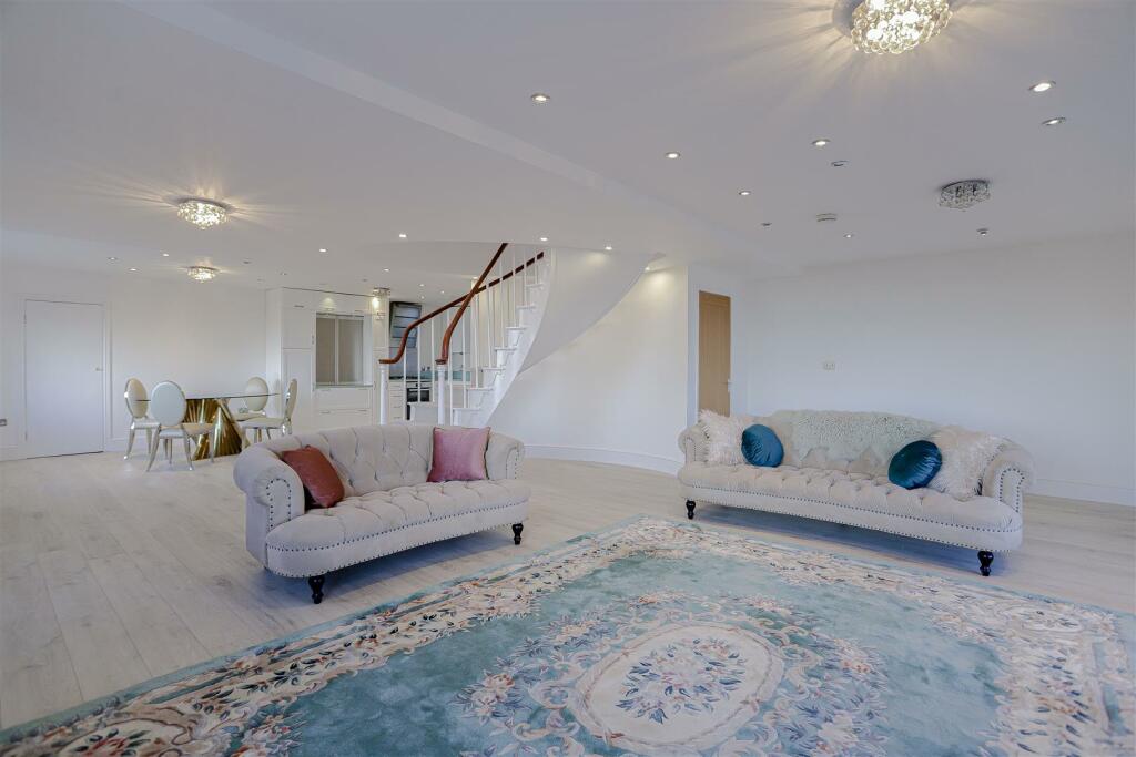 Additional property image - Glen View Road, Burnley