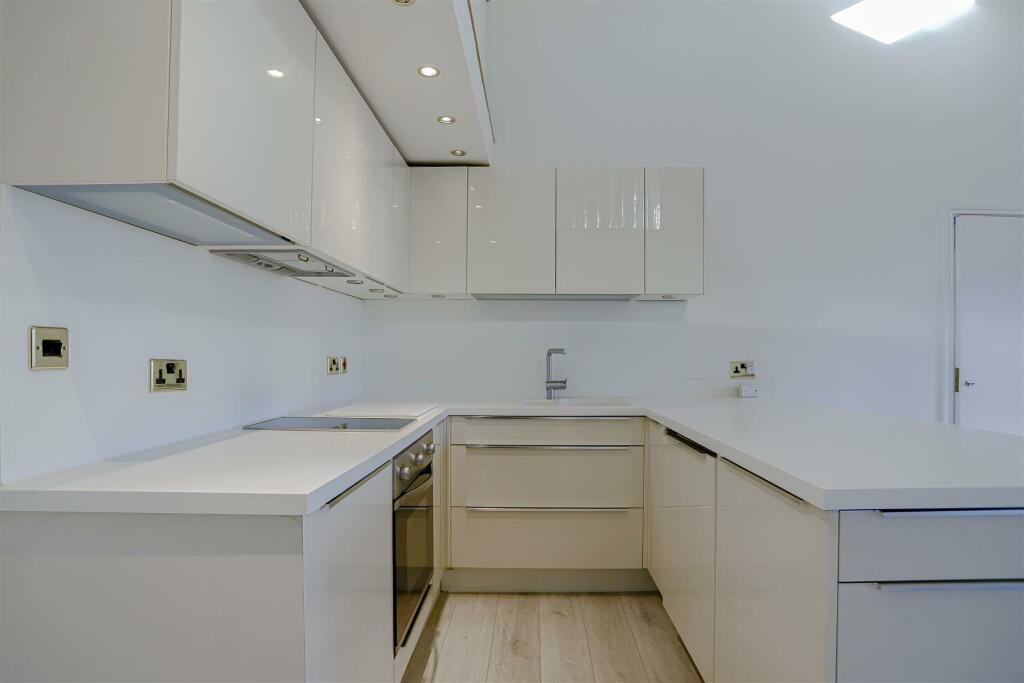 Additional property image - Glen View Road, Burnley
