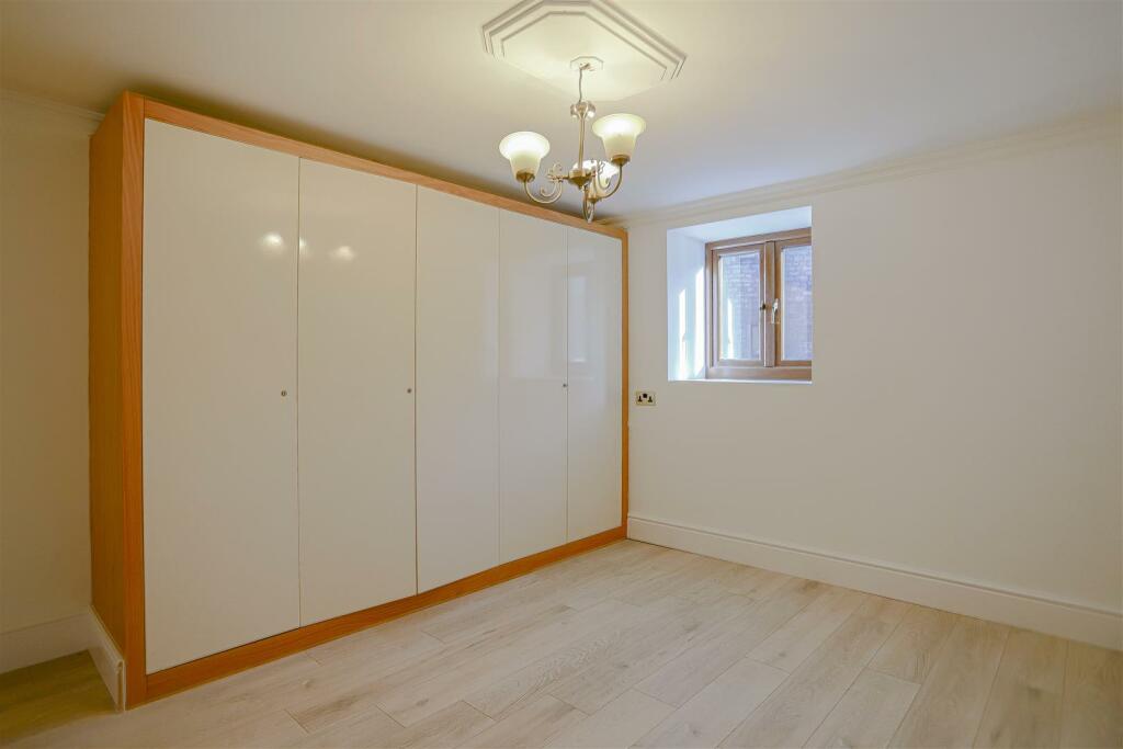 Additional property image - Glen View Road, Burnley