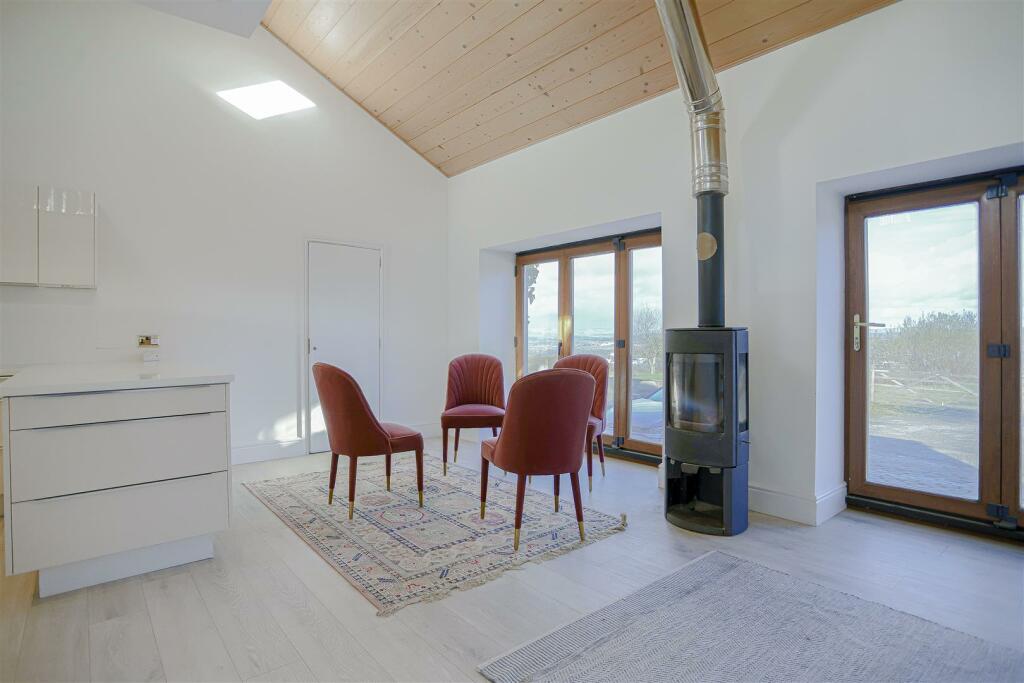 Additional property image - Glen View Road, Burnley