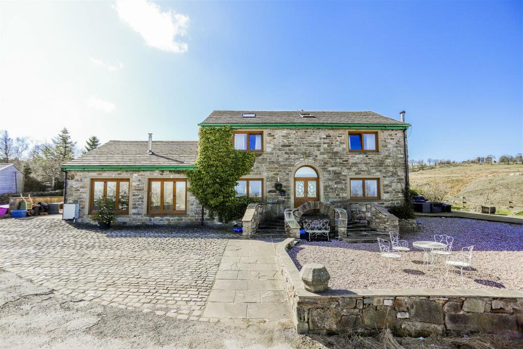Additional property image - Glen View Road, Burnley