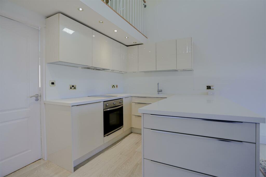Additional property image - Glen View Road, Burnley
