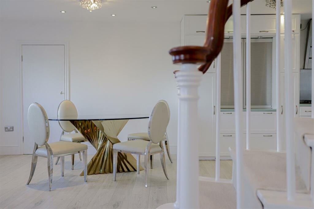 Additional property image - Glen View Road, Burnley