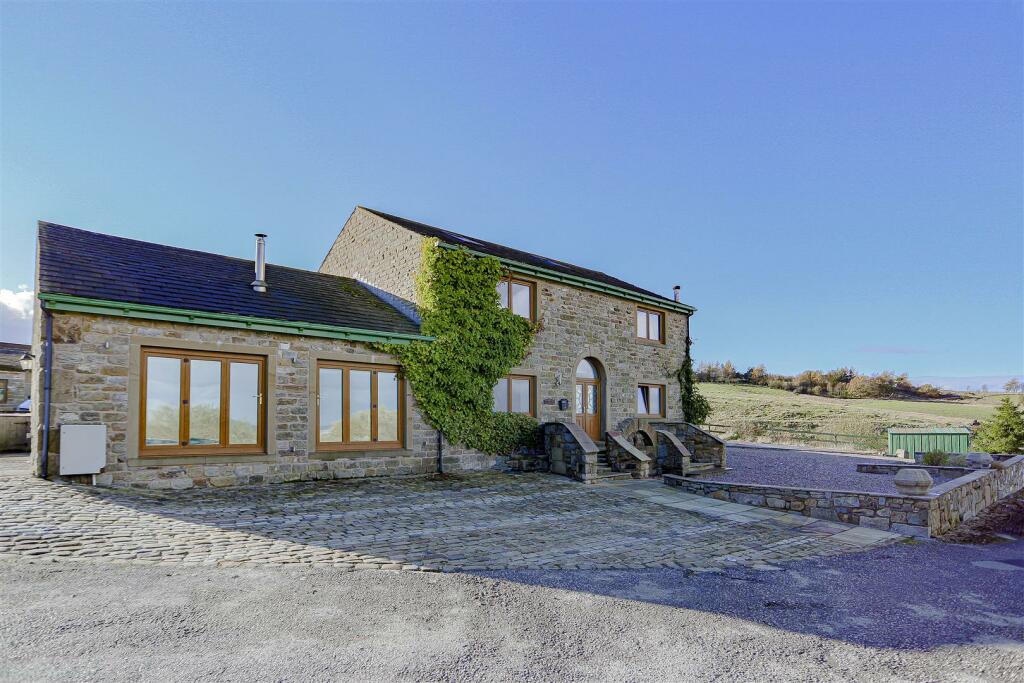 Additional property image - Glen View Road, Burnley