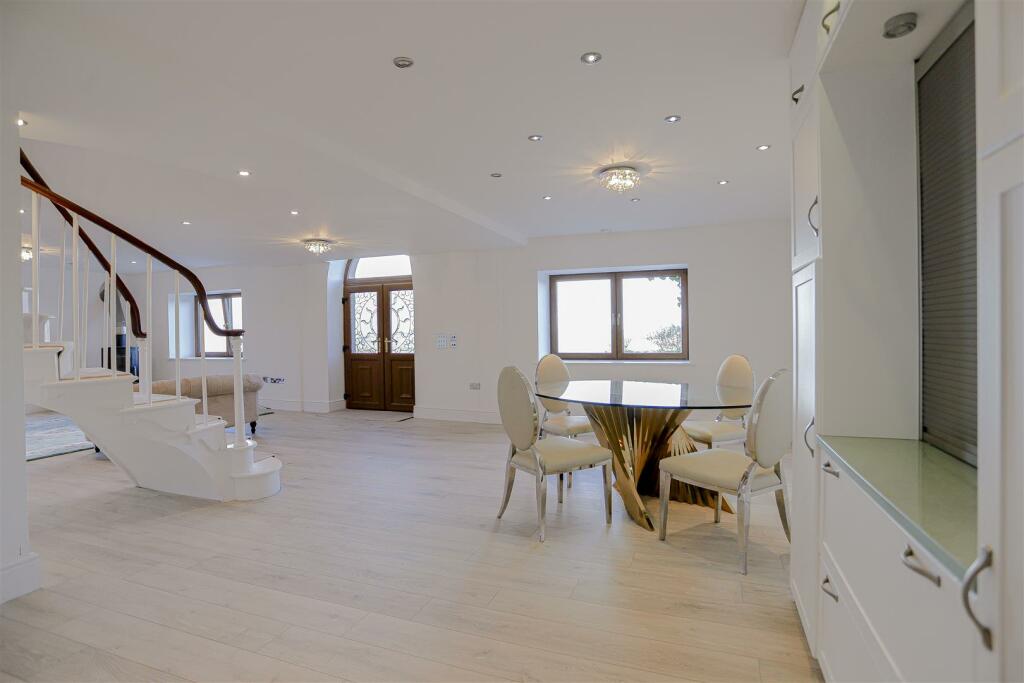 Additional property image - Glen View Road, Burnley