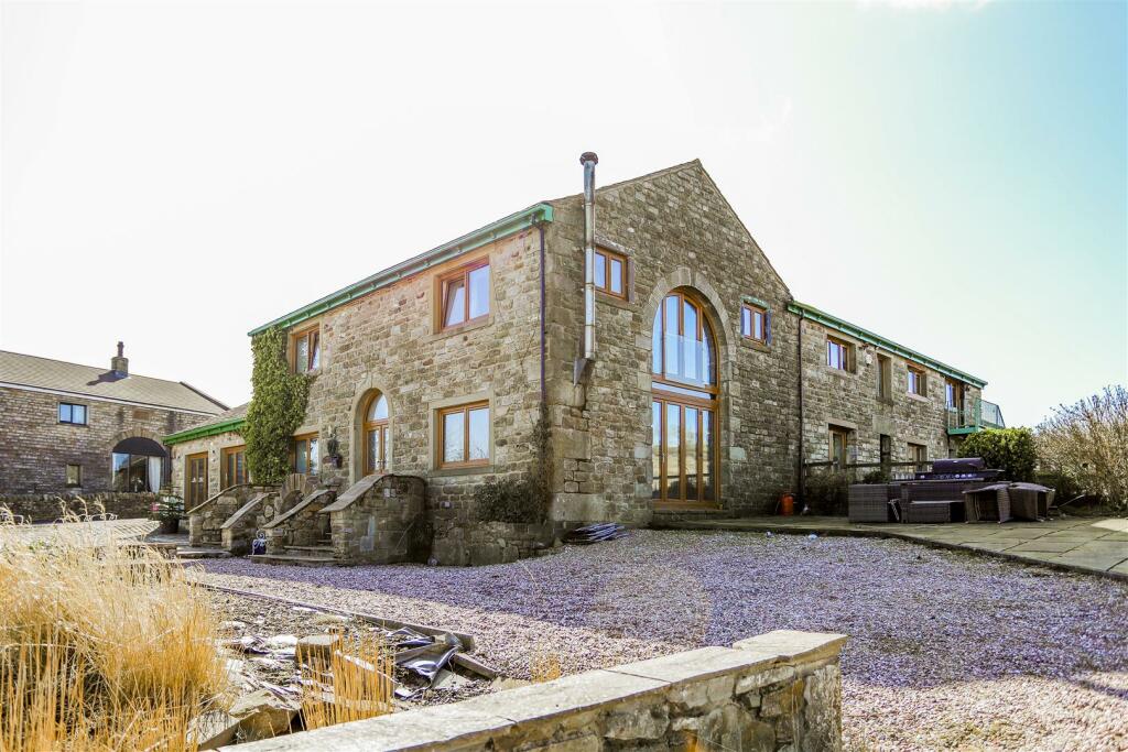 Additional property image - Glen View Road, Burnley