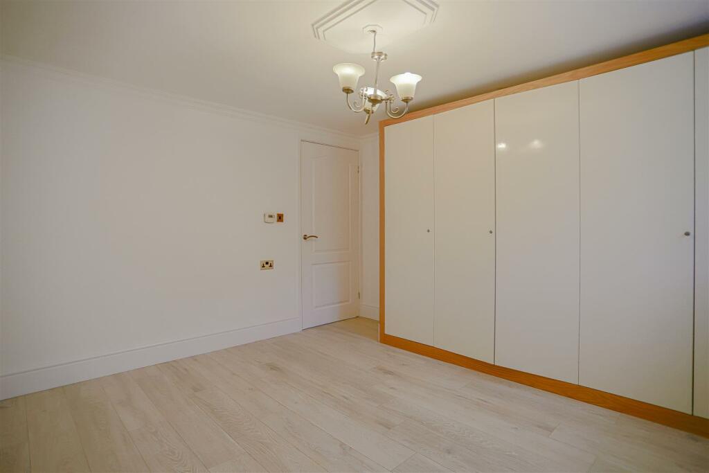 Additional property image - Glen View Road, Burnley