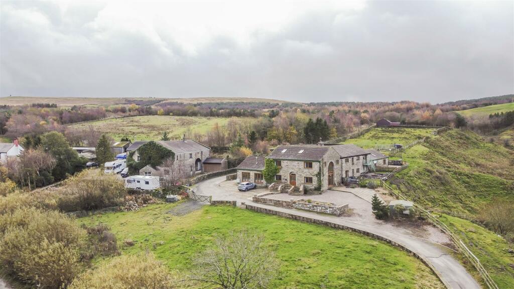 Additional property image - Glen View Road, Burnley