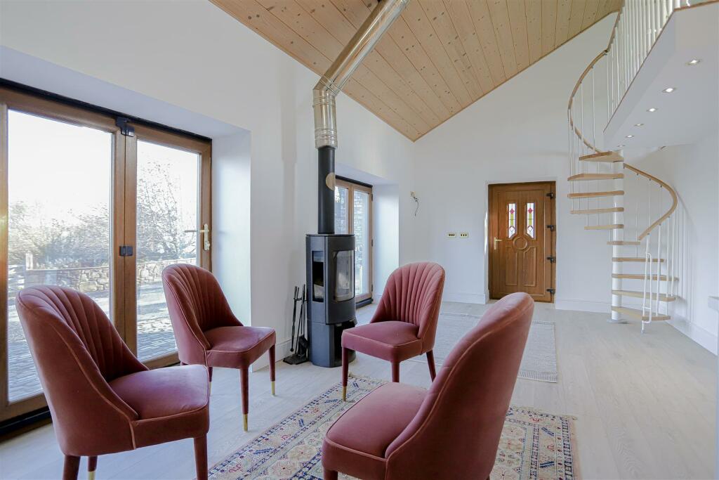 Additional property image - Glen View Road, Burnley