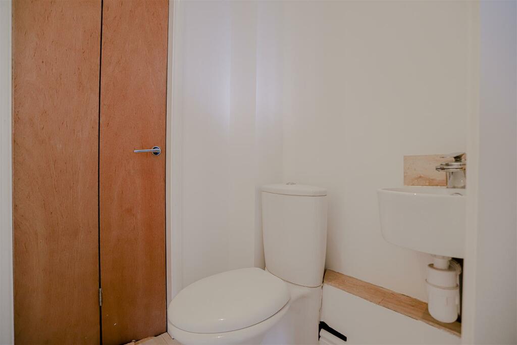 Additional property image - Glen View Road, Burnley