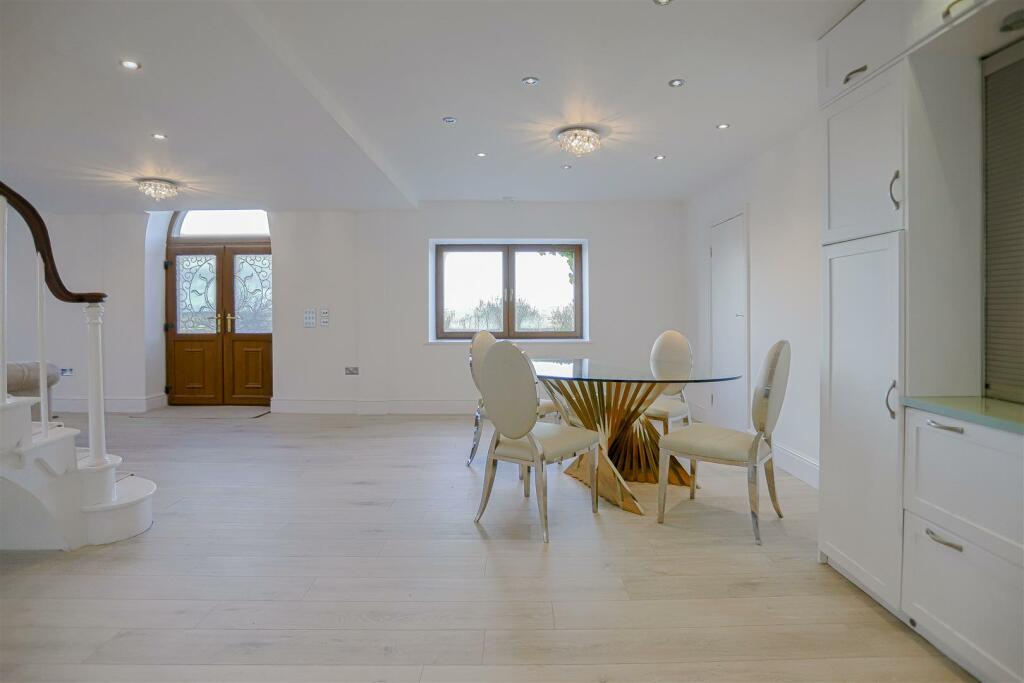 Additional property image - Glen View Road, Burnley