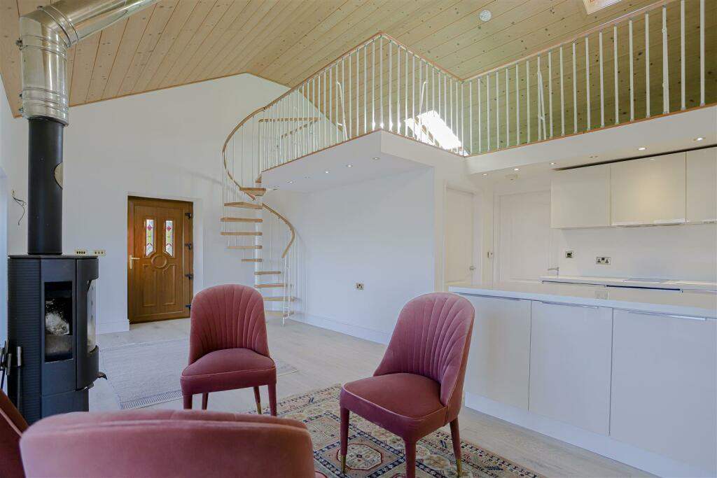 Additional property image - Glen View Road, Burnley