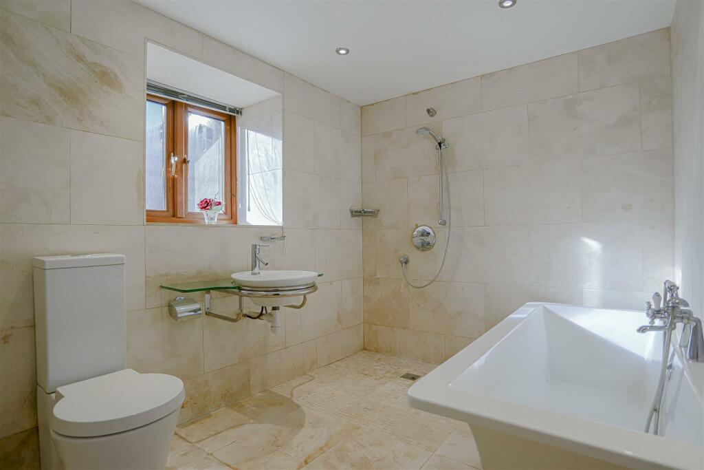 Additional property image - Glen View Road, Burnley