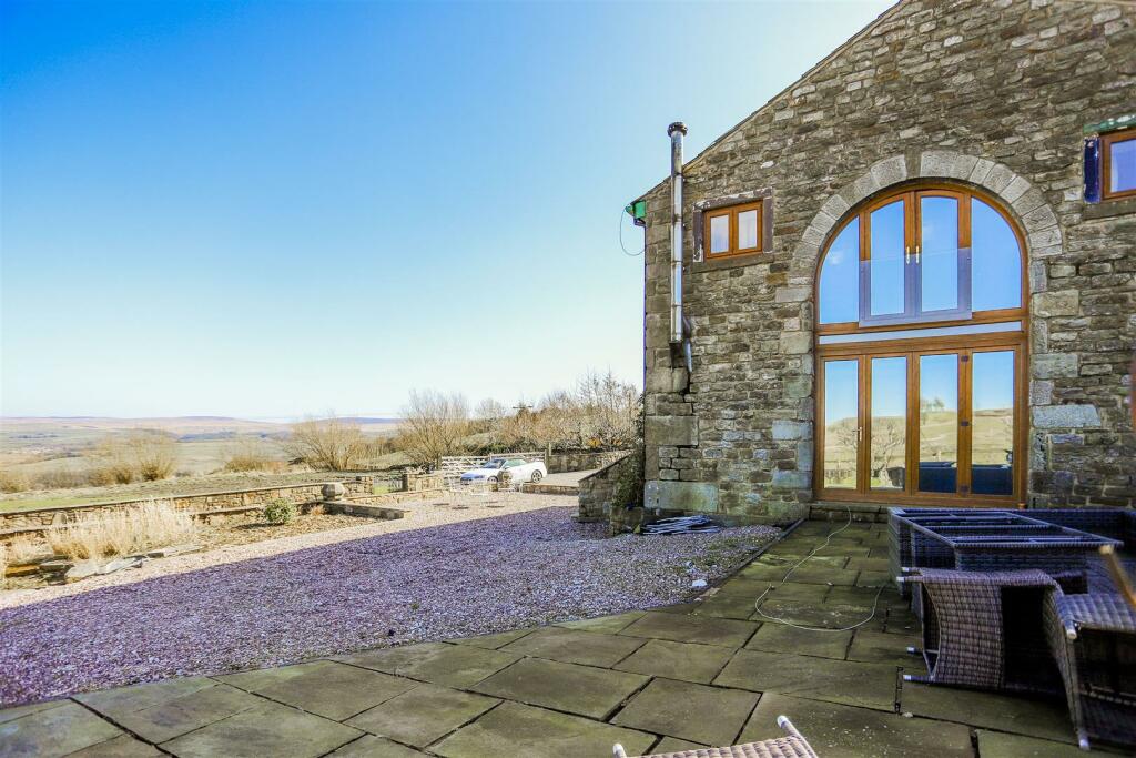 Additional property image - Glen View Road, Burnley