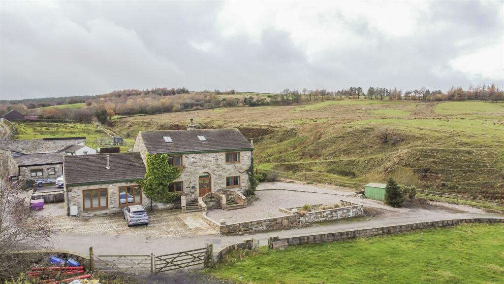 Additional property image - Glen View Road, Burnley