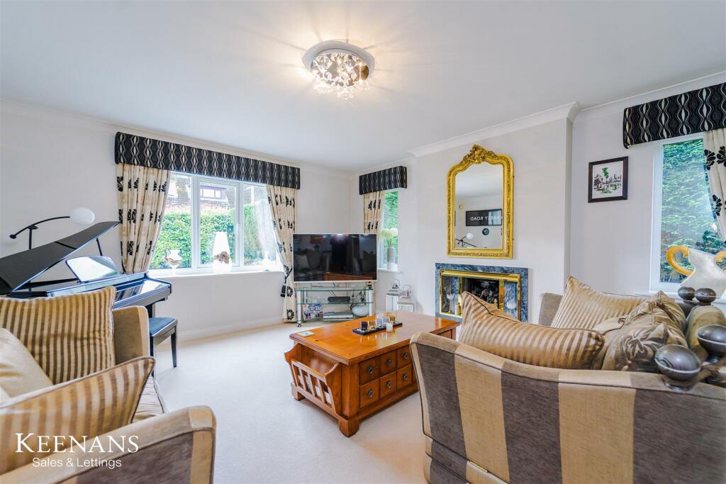 Additional property image - Harpers Lane, Fence, Burnley
