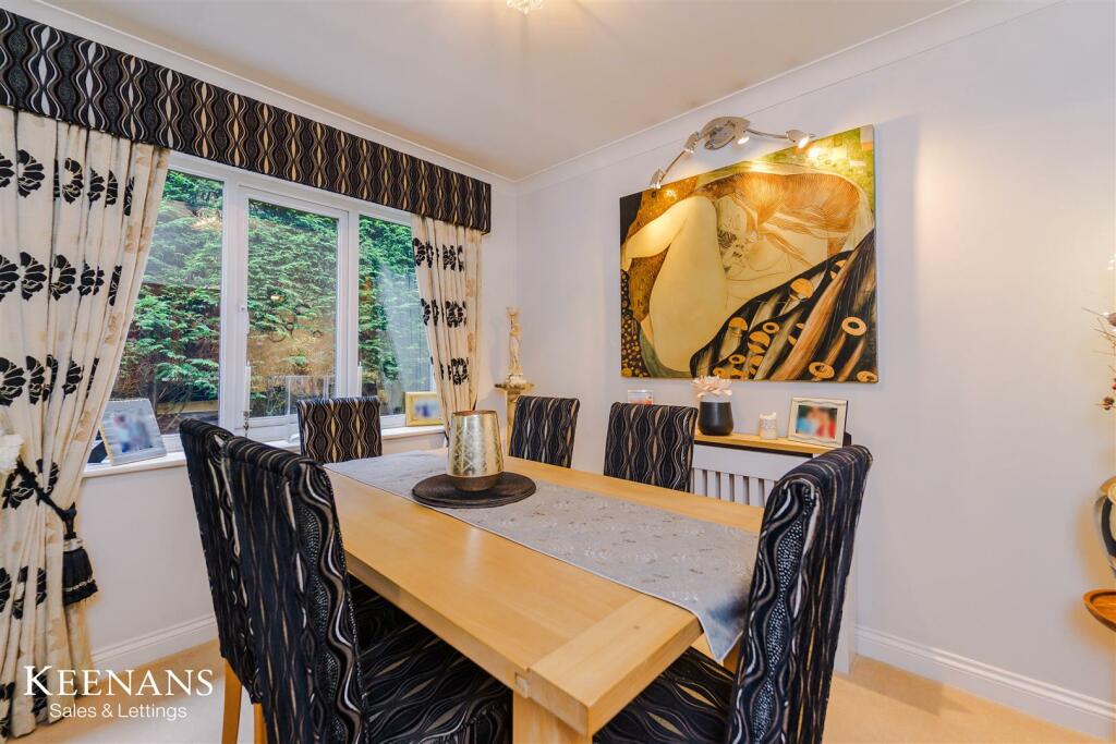 Property image - Harpers Lane, Fence, Burnley