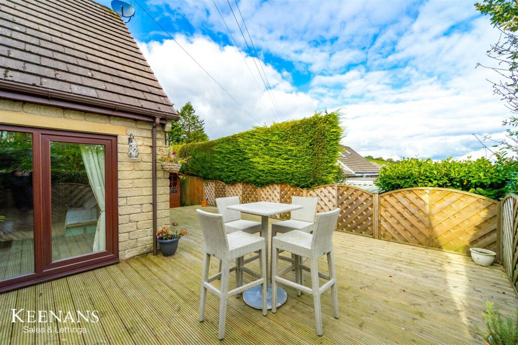 Additional property image - Harpers Lane, Fence, Burnley