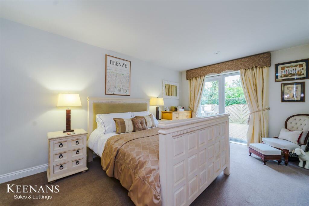 Additional property image - Harpers Lane, Fence, Burnley