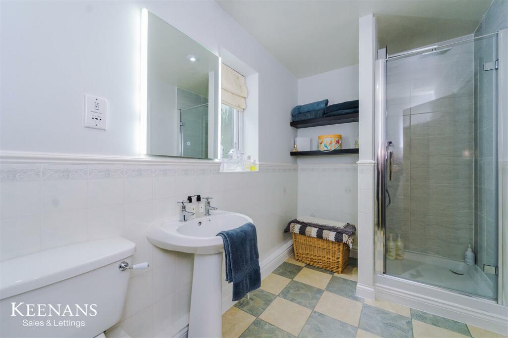 Additional property image - Harpers Lane, Fence, Burnley