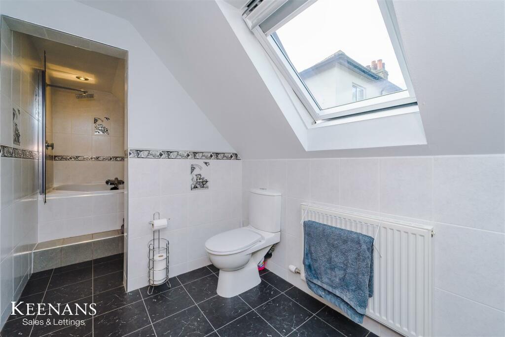 Additional property image - Harpers Lane, Fence, Burnley