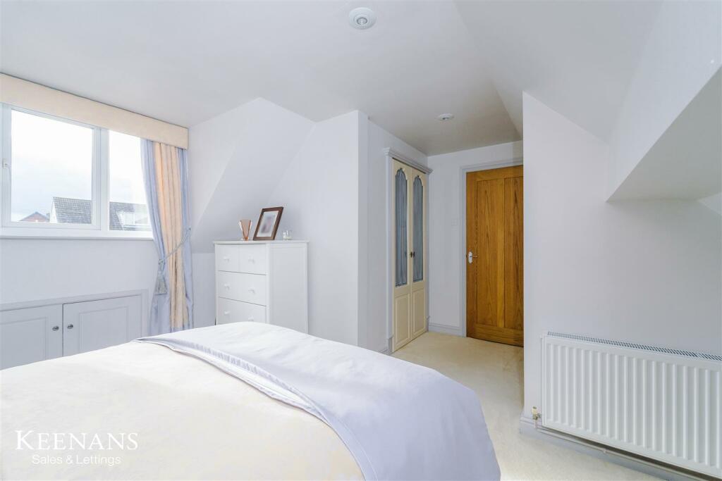 Additional property image - Harpers Lane, Fence, Burnley