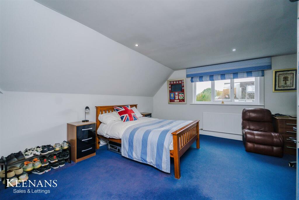 Additional property image - Harpers Lane, Fence, Burnley