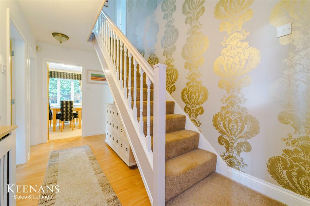Additional property image - Harpers Lane, Fence, Burnley