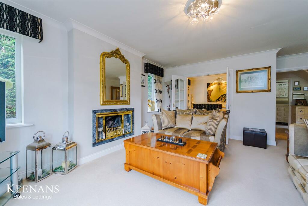 Additional property image - Harpers Lane, Fence, Burnley