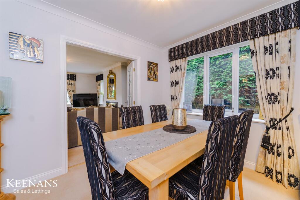 Additional property image - Harpers Lane, Fence, Burnley