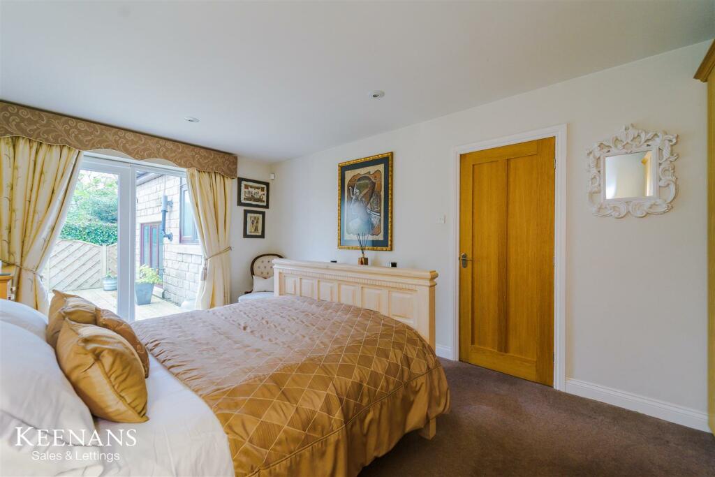 Additional property image - Harpers Lane, Fence, Burnley