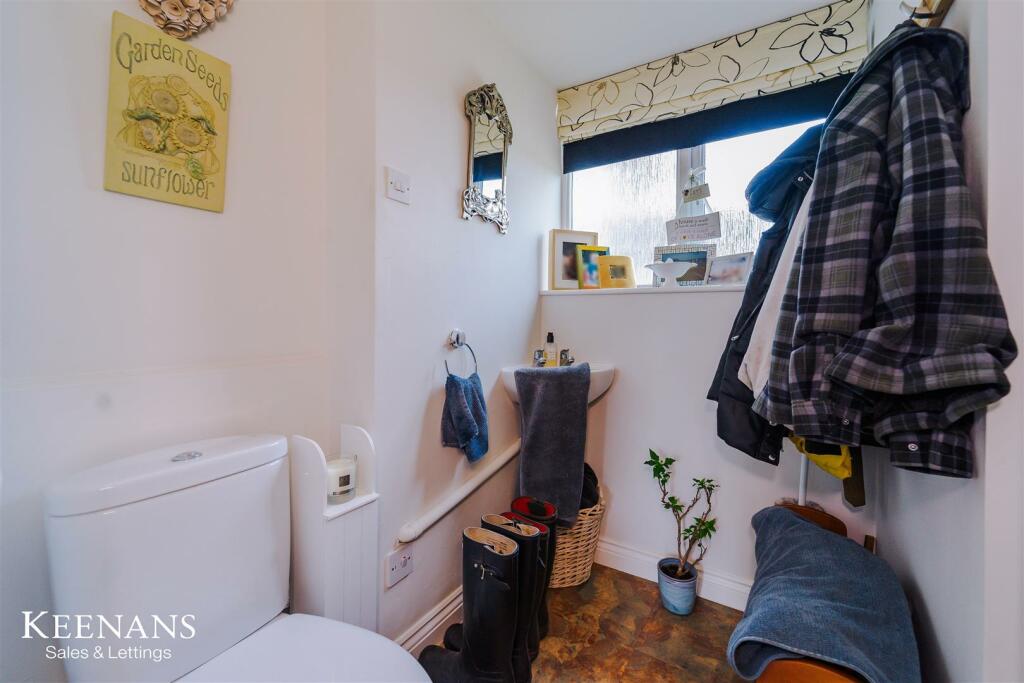 Additional property image - Harpers Lane, Fence, Burnley