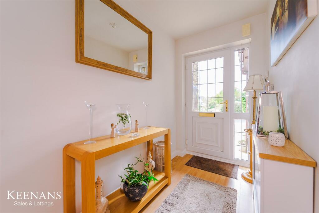 Additional property image - Harpers Lane, Fence, Burnley