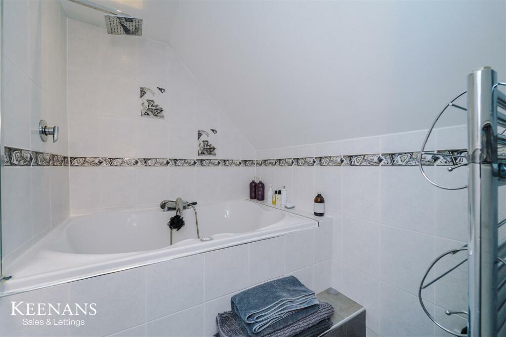 Additional property image - Harpers Lane, Fence, Burnley